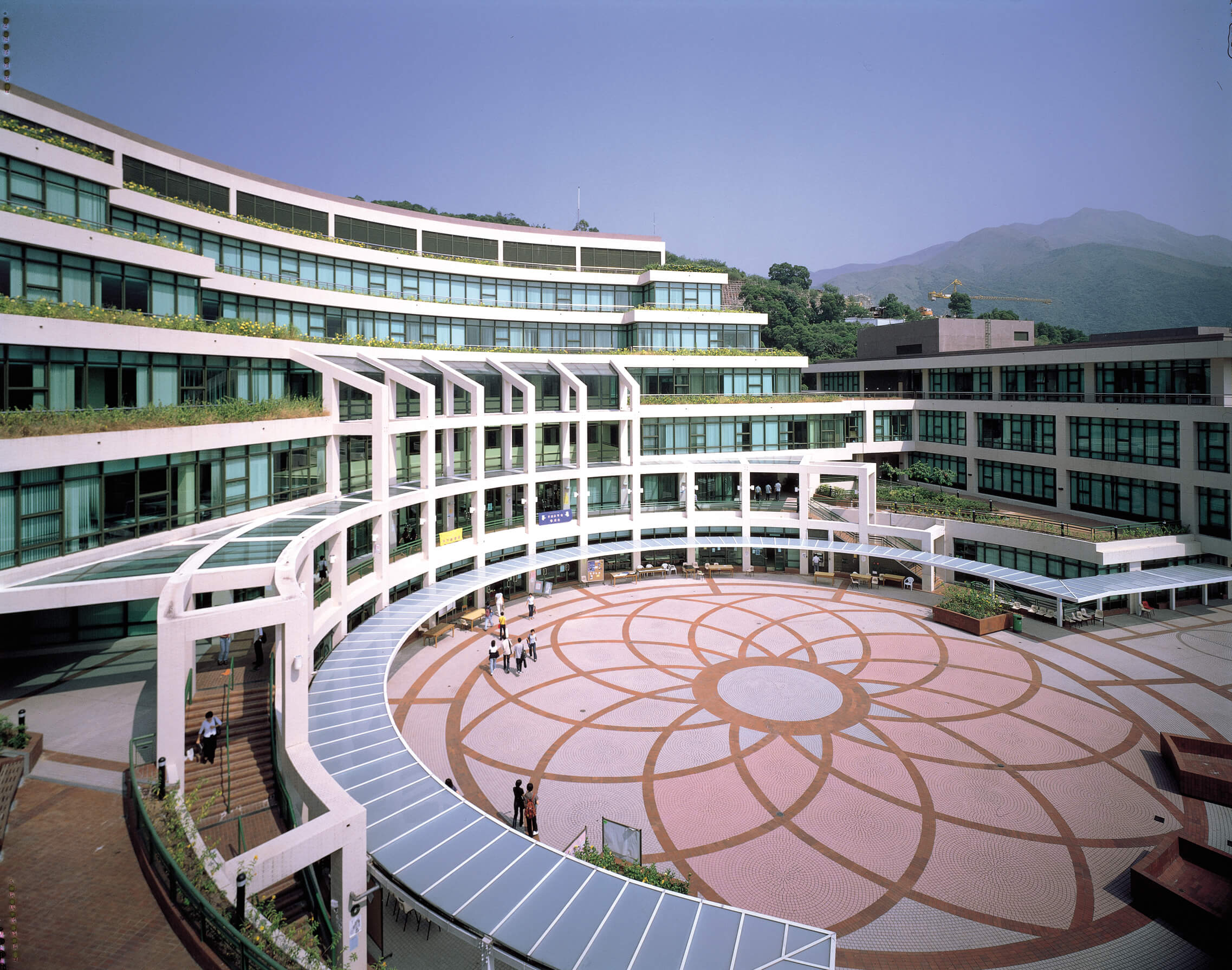 The Hong Kong Institute of Education 2 small The Education University of Hong Kong